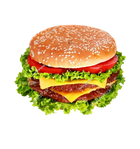 icône burger